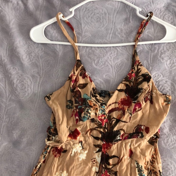 Long romper - Picture 2 of 3